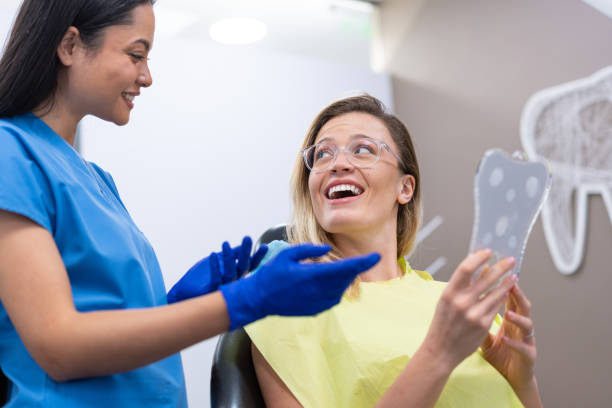 Laser Dentistry in Lakeland North, WA